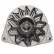Alternator 12033810 Eurotec, Thumbnail 4