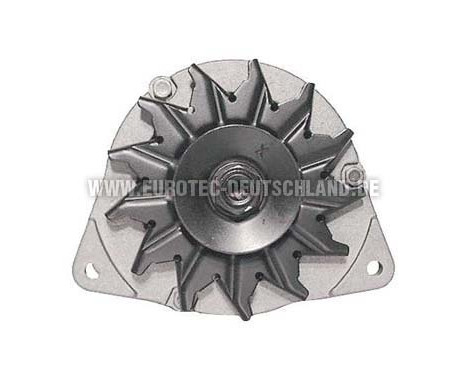 Alternator 12033830 Eurotec