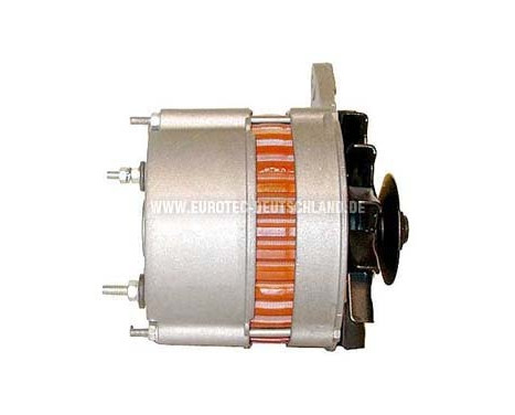 Alternator 12033830 Eurotec, Image 2