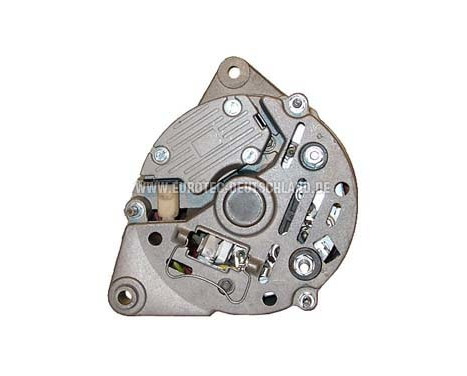 Alternator 12033830 Eurotec, Image 3