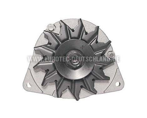 Alternator 12033830 Eurotec, Image 4