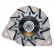 Alternator 12033850 Eurotec