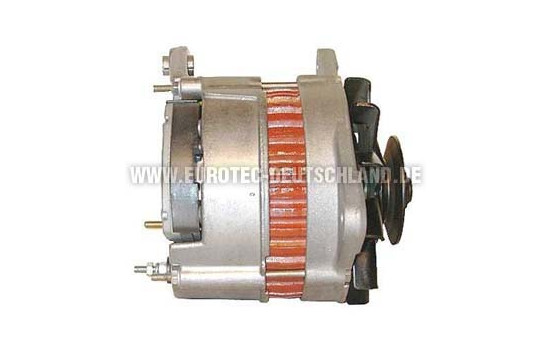 Alternator 12033850 Eurotec, Image 2