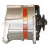 Alternator 12033860 Eurotec, Thumbnail 2