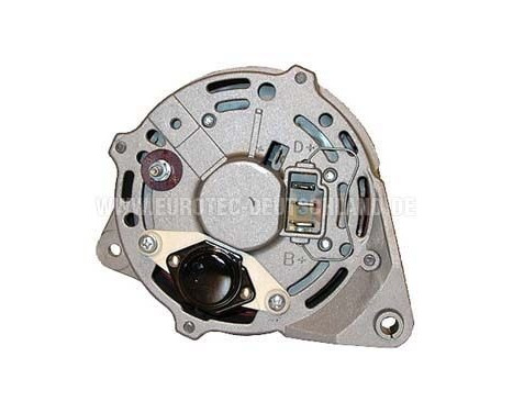 Alternator 12033860 Eurotec, Image 6