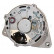 Alternator 12033860 Eurotec, Thumbnail 6