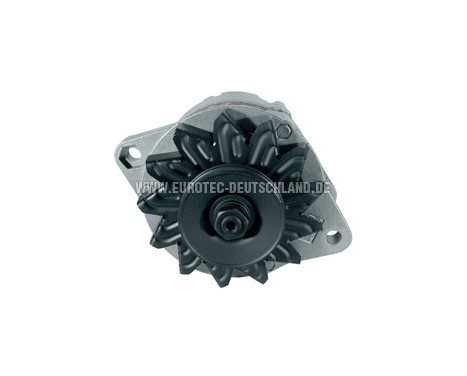 Alternator 12033880 Eurotec