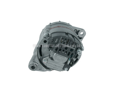 Alternator 12033880 Eurotec, Image 3