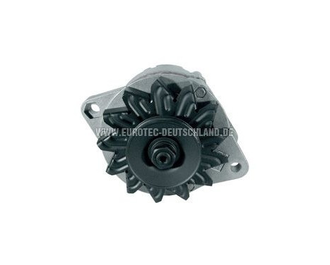 Alternator 12033880 Eurotec, Image 4
