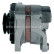 Alternator 12033880 Eurotec, Thumbnail 5