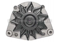 Alternator 12033910 Eurotec