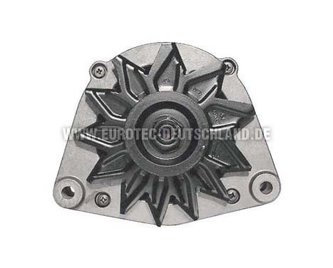 Alternator 12033910 Eurotec