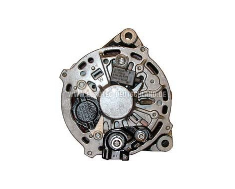 Alternator 12033910 Eurotec, Image 3