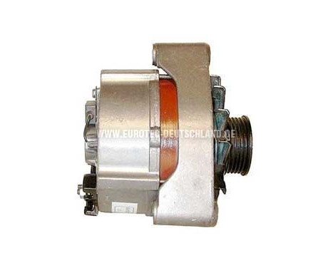 Alternator 12033910 Eurotec, Image 5