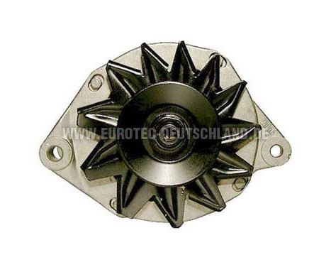 Alternator 12033980 Eurotec