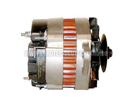 Alternator 12033980 Eurotec, Image 2