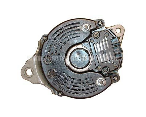 Alternator 12033980 Eurotec, Image 3