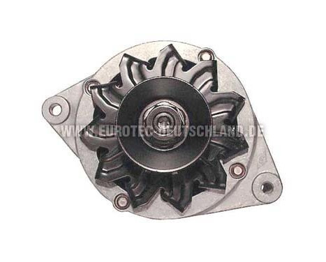Alternator 12033990 Eurotec