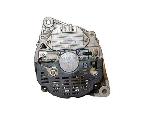 Alternator 12033990 Eurotec, Image 3
