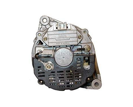 Alternator 12033990 Eurotec, Image 6