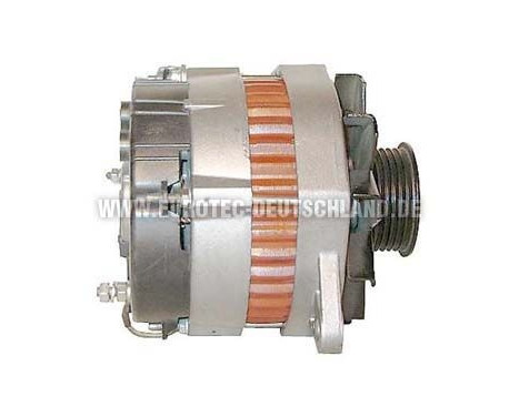 Alternator 12034000 Eurotec, Image 5