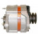 Alternator 12034010 Eurotec, Thumbnail 2