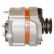 Alternator 12034010 Eurotec, Thumbnail 5