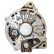 Alternator 12034020 Eurotec, Thumbnail 3