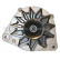 Alternator 12034020 Eurotec, Thumbnail 4