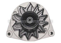 Alternator 12034060 Eurotec
