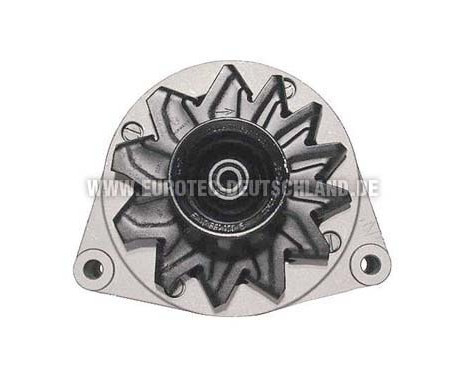Alternator 12034060 Eurotec