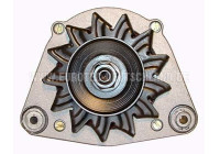 Alternator 12034110 Eurotec