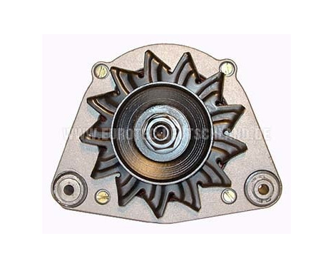 Alternator 12034110 Eurotec