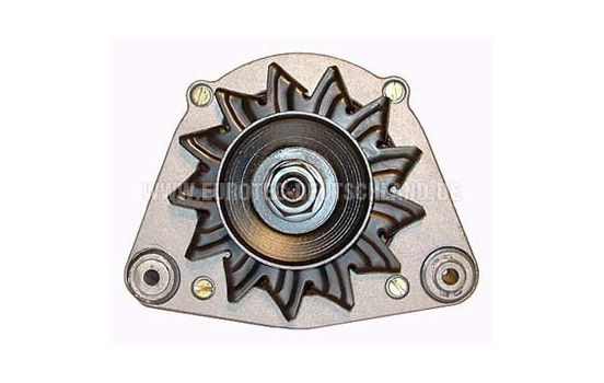 Alternator 12034110 Eurotec