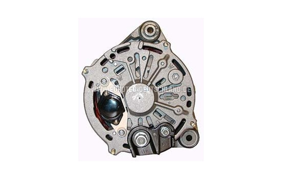 Alternator 12034110 Eurotec, Image 3