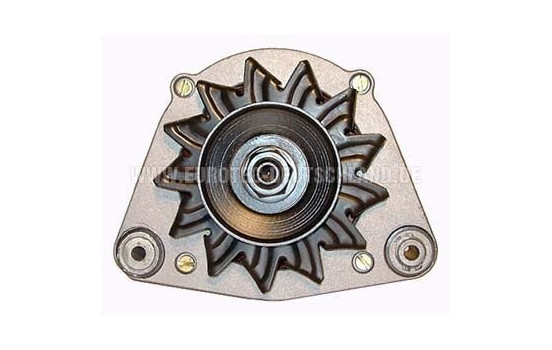 Alternator 12034110 Eurotec, Image 4