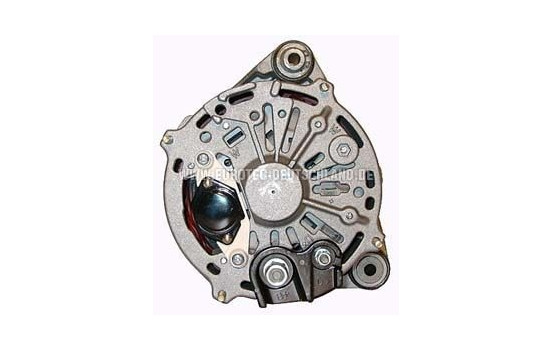 Alternator 12034110 Eurotec, Image 6