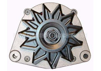 Alternator 12034120 Eurotec