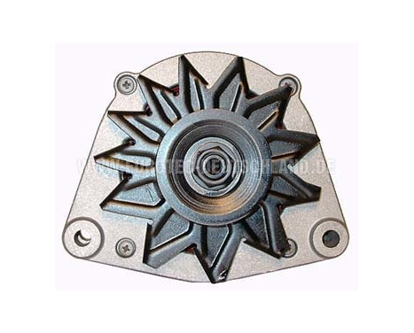 Alternator 12034120 Eurotec