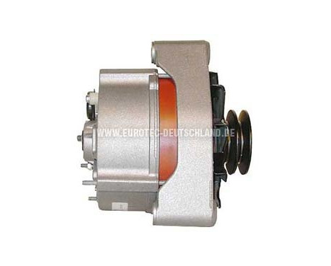 Alternator 12034120 Eurotec, Image 2