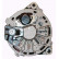 Alternator 12034120 Eurotec, Thumbnail 3