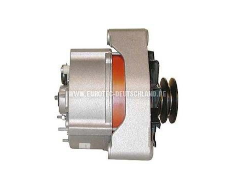 Alternator 12034120 Eurotec, Image 5