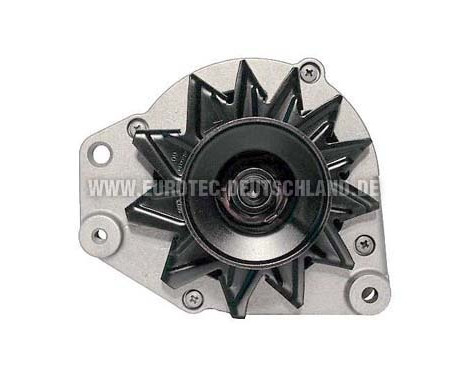 Alternator 12034150 Eurotec