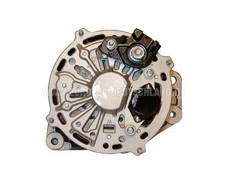 Alternator 12034150 Eurotec, Image 3