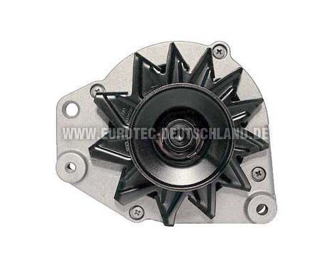 Alternator 12034150 Eurotec, Image 4