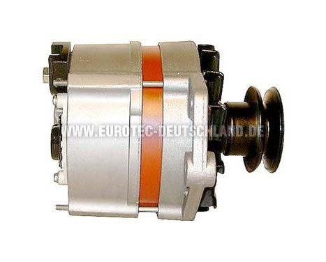 Alternator 12034150 Eurotec, Image 5