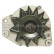 Alternator 12034160 Eurotec