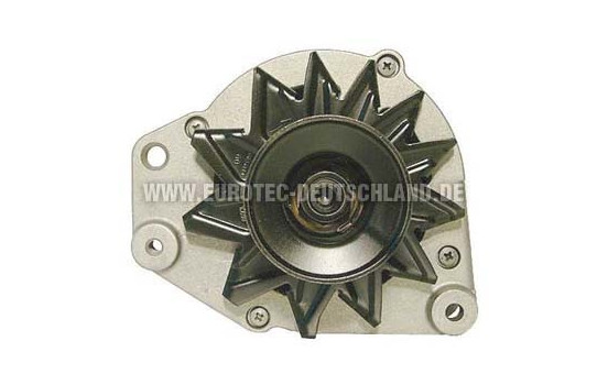 Alternator 12034160 Eurotec