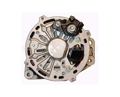 Alternator 12034160 Eurotec, Image 3