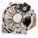 Alternator 12034160 Eurotec, Thumbnail 3
